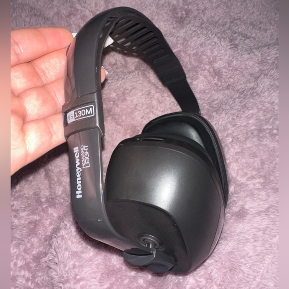 HONEYWELL howard leight VS130M - Picture 2 of 3